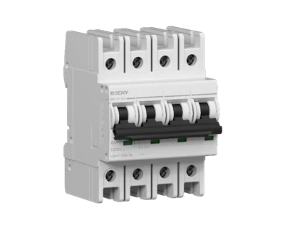 DC ISOLATOR 1200V DC 63A 4POLE SOLAR INSOLATAR SWITCH CE/ CB Πιστοποιημένο BB1H-63