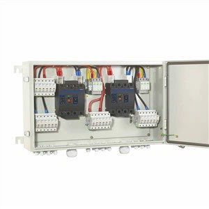 Συνδυαστής DC BHT-12-2 1000V