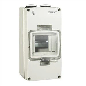 Αρθρωτό περίβλημα BB1F 4 κατευθύνσεων